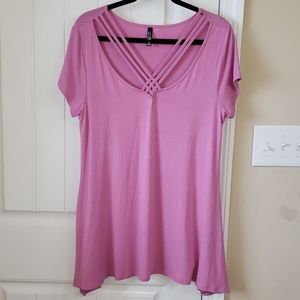 I May Belle Top Size M